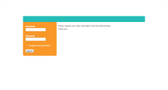 Desktop Screenshot of intranet.metfamily.org
